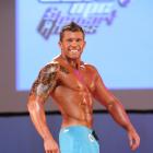 Will  Renke - NPC Stewart Fitness Championships 2012 - #1